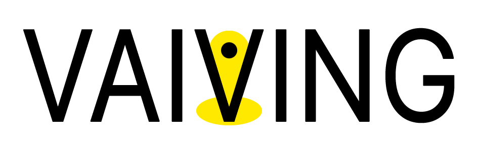 Vaiving Logo